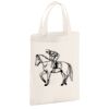 Cotton party bag for life Thumbnail