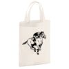 Cotton party bag for life Thumbnail