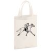 Cotton party bag for life Thumbnail