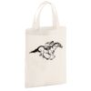 Cotton party bag for life Thumbnail