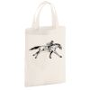 Cotton party bag for life Thumbnail