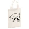 Cotton party bag for life Thumbnail