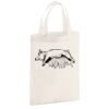 Cotton party bag for life Thumbnail