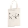 Cotton party bag for life Thumbnail