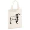 Cotton party bag for life Thumbnail