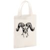 Cotton party bag for life Thumbnail