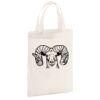 Cotton party bag for life Thumbnail