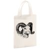 Cotton party bag for life Thumbnail