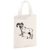 Cotton party bag for life Thumbnail