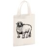 Cotton party bag for life Thumbnail