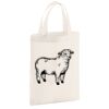 Cotton party bag for life Thumbnail