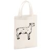 Cotton party bag for life Thumbnail