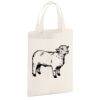 Cotton party bag for life Thumbnail