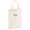 Cotton party bag for life Thumbnail