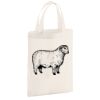 Cotton party bag for life Thumbnail