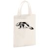Cotton party bag for life Thumbnail