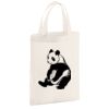 Cotton party bag for life Thumbnail
