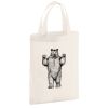 Cotton party bag for life Thumbnail