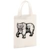 Cotton party bag for life Thumbnail