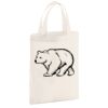 Cotton party bag for life Thumbnail