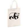 Cotton party bag for life Thumbnail