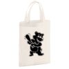 Cotton party bag for life Thumbnail