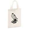 Cotton party bag for life Thumbnail
