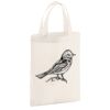 Cotton party bag for life Thumbnail
