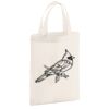 Cotton party bag for life Thumbnail