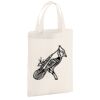Cotton party bag for life Thumbnail