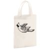 Cotton party bag for life Thumbnail