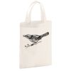 Cotton party bag for life Thumbnail
