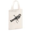 Cotton party bag for life Thumbnail