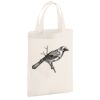 Cotton party bag for life Thumbnail