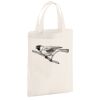 Cotton party bag for life Thumbnail