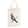 Cotton party bag for life Thumbnail