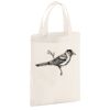 Cotton party bag for life Thumbnail