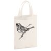 Cotton party bag for life Thumbnail