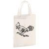 Cotton party bag for life Thumbnail