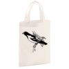 Cotton party bag for life Thumbnail