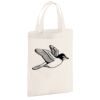 Cotton party bag for life Thumbnail