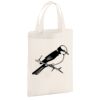 Cotton party bag for life Thumbnail