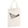 Cotton party bag for life Thumbnail