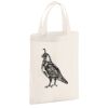 Cotton party bag for life Thumbnail