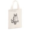Cotton party bag for life Thumbnail