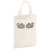Cotton party bag for life Thumbnail