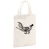 Cotton party bag for life Thumbnail