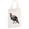 Cotton party bag for life Thumbnail