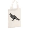 Cotton party bag for life Thumbnail