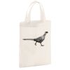Cotton party bag for life Thumbnail